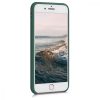 Etui do Apple iPhone 8 Plus / iPhone 7 Plus, Silikon, Zielony, 40842.166