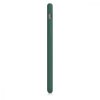 Etui do Apple iPhone 8 Plus / iPhone 7 Plus, Silikon, Zielony, 40842.166