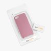 Etui na iPhone'a 8 / iPhone'a 7 / iPhone'a SE 2, Silikon, Różowy, 40225.167