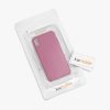 Etui do Apple iPhone XR, Silikon, Różowy, 45910.167