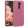 Etui do Xiaomi Redmi Note 8 Pro, Silikon, Różowy, 50242.167