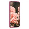 Etui do Xiaomi Redmi Note 8 Pro, Silikon, Różowy, 50242.167
