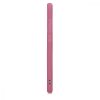 Etui do Xiaomi Redmi Note 8 Pro, Silikon, Różowy, 50242.167