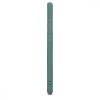 Etui do Xiaomi Redmi Note 8 Pro, Silikon, Zielony, 50242.171
