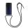 Etui do Motoroli Moto G8 Plus, Silikon, Przezroczysty, 50818.03