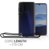 Etui do Motoroli Moto G8 Plus, Silikon, Przezroczysty, 50818.03