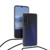 Etui do Motoroli Moto G8 Plus, Silikon, Przezroczysty, 50818.03