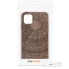 Etui do iPhone'a 11, Drewniane, Brązowe, 49799.04