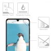 Zestaw 3 folii ochronnych do Google P30 Lite, kwmobile, Przód, Przezroczysty, 50863.1