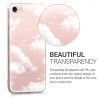 Etui do Apple iPhone 8 / iPhone 7 / iPhone SE 2, Silikon, Biały, 46227.39