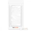 Etui do Apple iPhone 8 / iPhone 7 / iPhone SE 2, Silikon, Biały, 46227.39