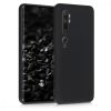 Etui do Xiaomi Mi Note 10 / Mi Note 10 Pro, Silikon, Czarny, 50948.50