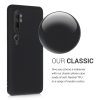 Etui do Xiaomi Mi Note 10 / Mi Note 10 Pro, Silikon, Czarny, 50948.50