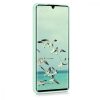 Etui do Xiaomi Mi Note 10 / Mi Note 10 Pro, Silikon, Zielone, 50948.47