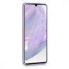 Etui do Xiaomi Mi Note 10 / Mi Note 10 Pro, Silikon, Fioletowy, 50948.108