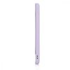 Etui do Xiaomi Mi Note 10 / Mi Note 10 Pro, Silikon, Fioletowy, 50948.108