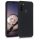 Etui do Xiaomi Redmi Note 8T, silikonowe, czarne, 50956.47