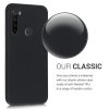 Etui do Xiaomi Redmi Note 8T, silikonowe, czarne, 50956.47