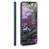 Etui do Xiaomi Mi Note 10 / Mi Note 10 Pro, Silikon, Zielone, 50952.14