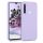 Etui do Xiaomi Redmi Note 8, Silikon, Fioletowy, 50180.108