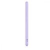 Etui do Xiaomi Redmi Note 8, Silikon, Fioletowy, 50180.108