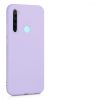 Etui do Xiaomi Redmi Note 8, Silikon, Fioletowy, 50180.108
