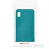Etui do Samsunga Galaxy A10, Silikon, Zielone, 49814.57