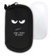 Pokrowiec na mysz Apple Magic Mouse 2/Magic Mouse 1, Kwmobile, czarno-biały, neopren, 51118.01