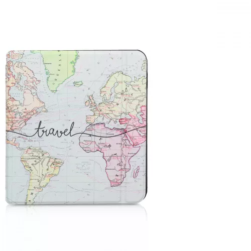 Pokrowiec na Tolino Vision 5, Skóra ekologiczna, Wielokolorowy, 50899.12