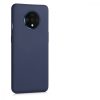 Etui do OnePlus 7T, Silikon, Niebieski, 50403.116