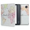 Etui do Kobo Libra H2O, Skóra ekologiczna, Multikolor, 50300.05