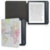 Etui do Kobo Libra H2O, Skóra ekologiczna, Multikolor, 50300.05