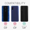 Etui do Xiaomi Mi 9 Lite, Silikon, Różowe Złoto, 50587.31