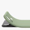 Etui do Huawei P30 Lite, Silikon, Zielony, 47499.172