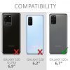 Etui do Samsunga Galaxy S20 Plus, Silikon, Wielokolorowe, 51219.02