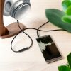 Kabel do słuchawek Bose QuietComfort 35, Kwmobile, Czarny, Plastik, 51172.01