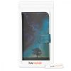 Etui do Samsunga Galaxy A51, Skóra ekologiczna, Wielokolorowy, 51193.02