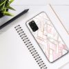 Etui do Samsunga Galaxy S20 Plus, Silikon, Wielokolorowy, 51219.04