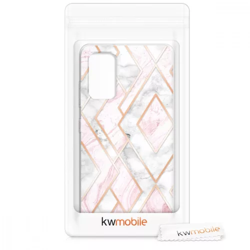 Etui do Samsunga Galaxy S20 Plus, Silikon, Wielokolorowy, 51219.04