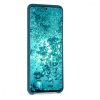 Etui do Samsunga Galaxy S20, Silikon, Zielone, 51236.57
