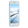 Etui do Apple iPhone 6 / iPhone 6s, Silikon, Niebieski, 35176.161