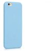 Etui do Apple iPhone 6 / iPhone 6s, Silikon, Niebieski, 35176.161