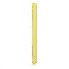 Etui do Xiaomi Mi Note 10 / Mi Note 10 Pro, Silikon, Żółty, 50948.49