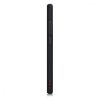 Etui do Xiaomi Redmi 8, Silikon, Czarny, 50640.47