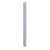 Etui do Xiaomi Redmi 8, Silikon, Fioletowy, 50640.108