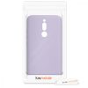 Etui do Xiaomi Redmi 8, Silikon, Fioletowy, 50640.108