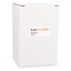 Filtr wymienny do odkurzacza Dyson V7s/V8s, Kwmobile, Niebieski, Plastik, 51266.01