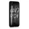 Etui do Samsunga Galaxy A10, Silikon, Czarny, 50035.02