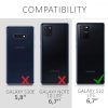 Etui do Samsunga Galaxy S10 Lite, Silikon, Wielokolorowy, 51409.02