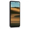 Etui do Samsunga Galaxy A51, Drewniane, Brązowe, 51432.01
